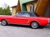 Ford Mustang, 1965 - pohled č. 15