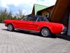 Ford Mustang, 1965 - pohled č. 7