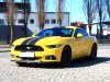 Ford Mustang, 2017 - pohled č. 3