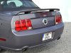 Ford Mustang, 2006 - pohled č. 23
