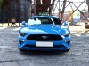 Ford Mustang, 2023 - pohled č. 2