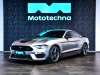 Ford Mustang, 2022 - pohled č. 3