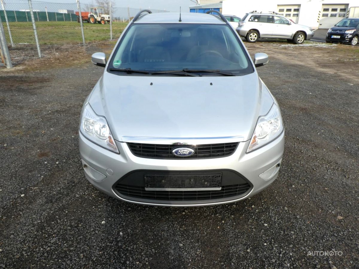 Ford Ostatní, 2008 - pohled č. 2