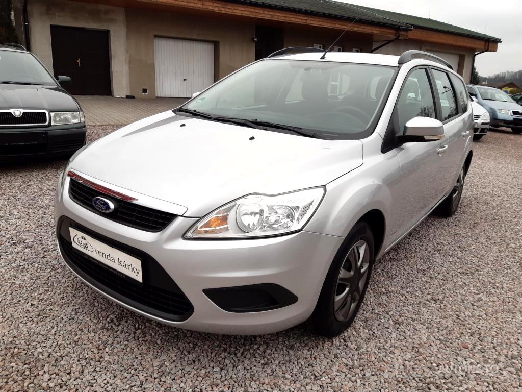 Ford Ostatní, 2009 - pohled č. 3