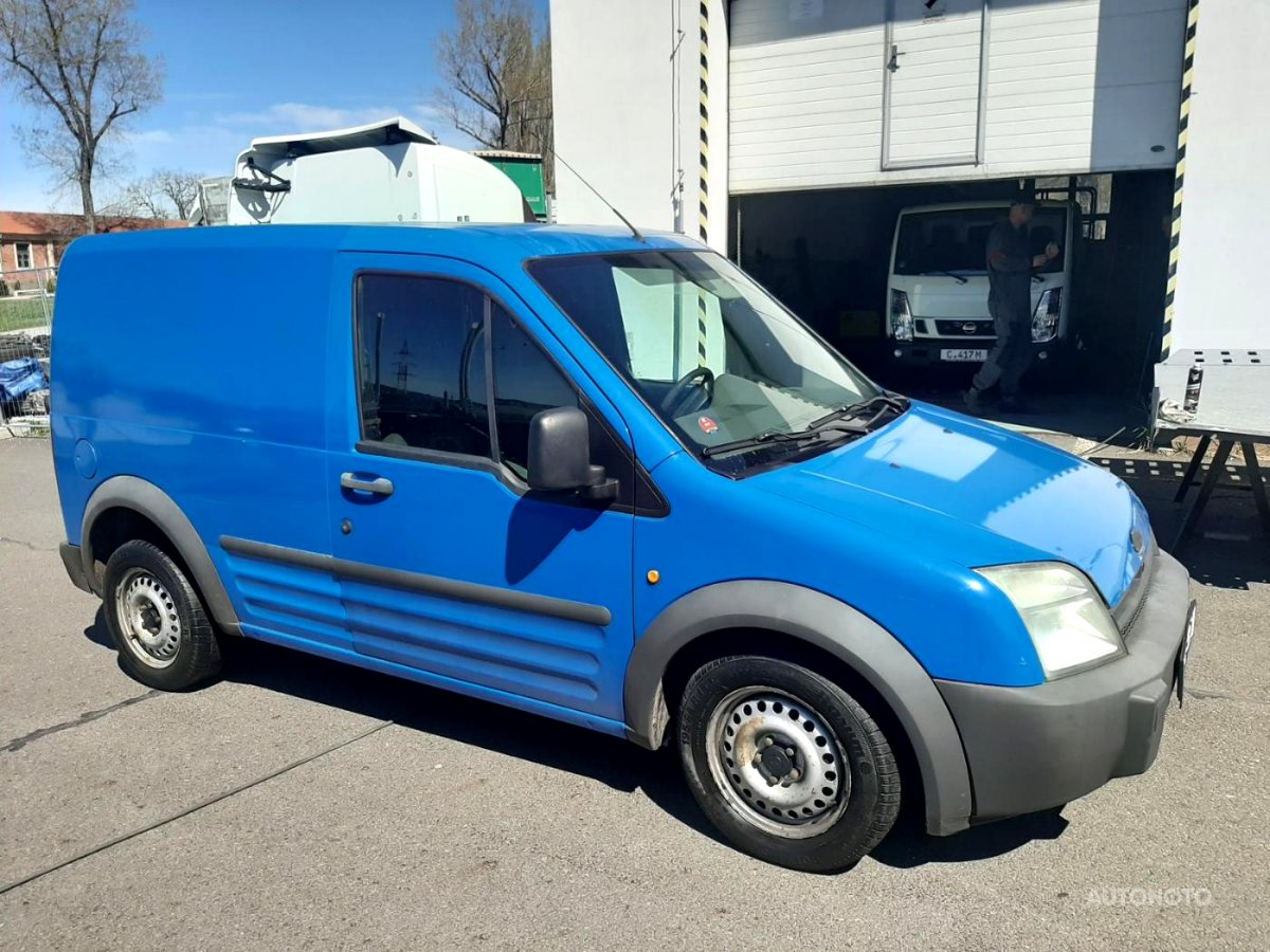 Ford Ostatní, 2005 - pohled č. 2