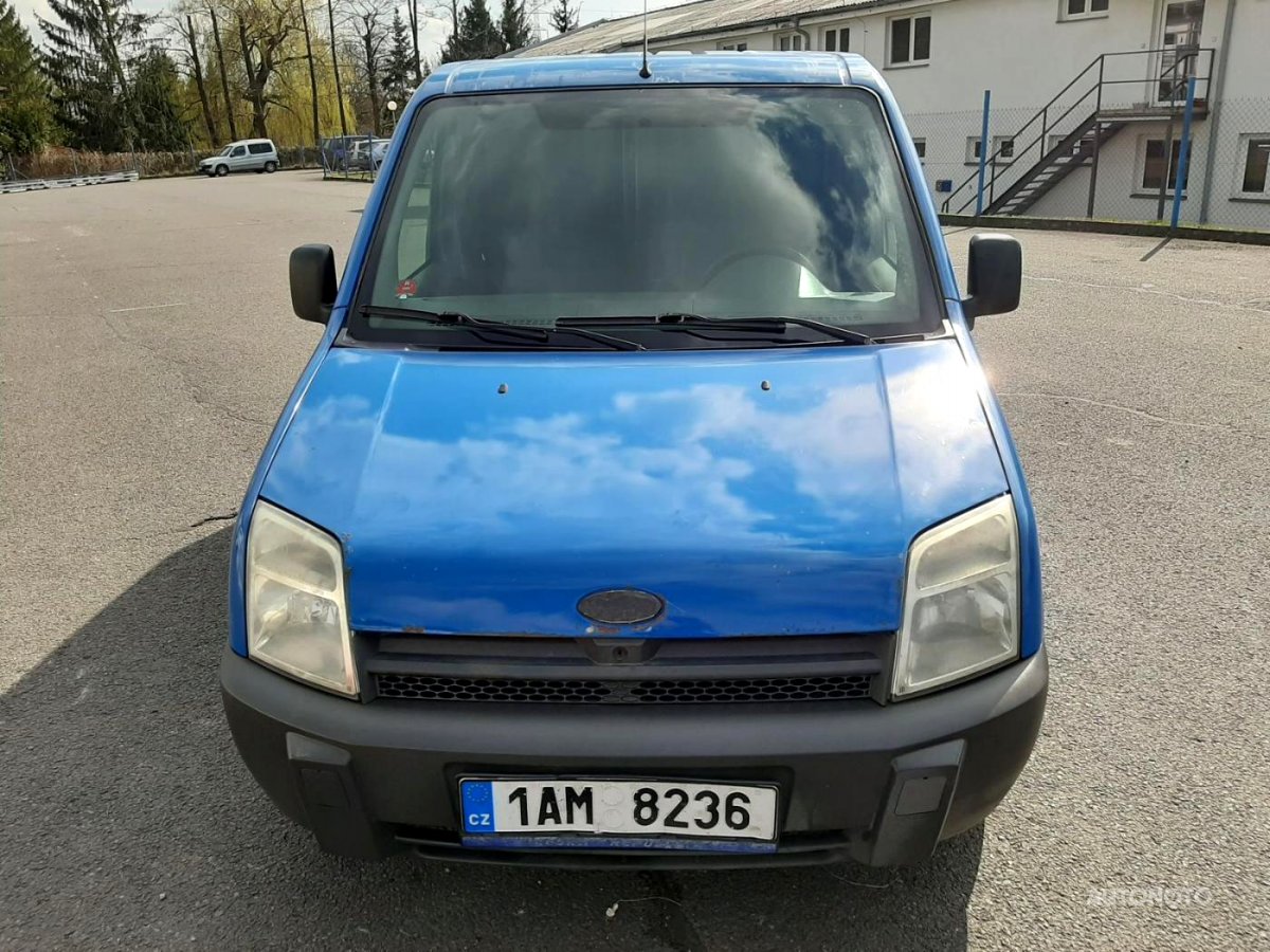 Ford Ostatní, 2005 - pohled č. 3