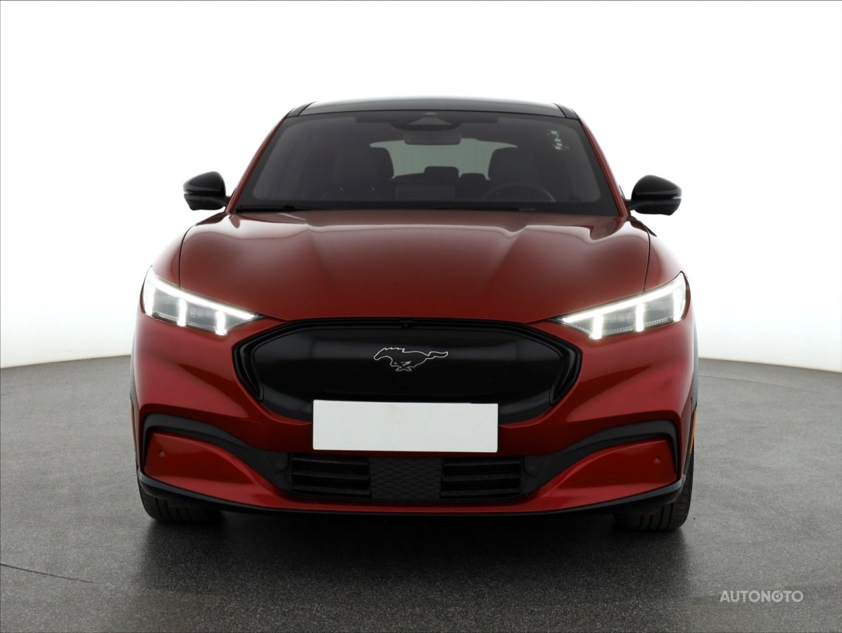 Ford Ostatní, 2021 - pohled č. 2