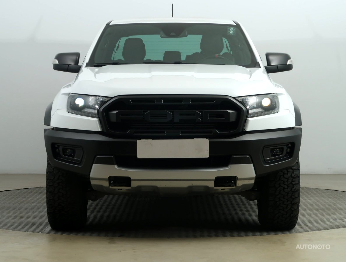 Ford Ostatní, 2020 - pohled č. 2