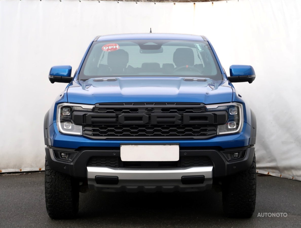 Ford Ostatní, 2024 - pohled č. 2