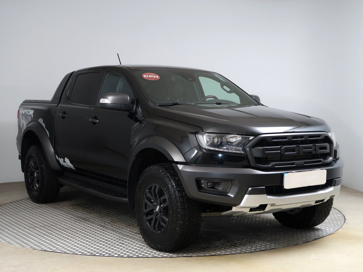 Ford Ostatní, 2020 - pohled č. 1