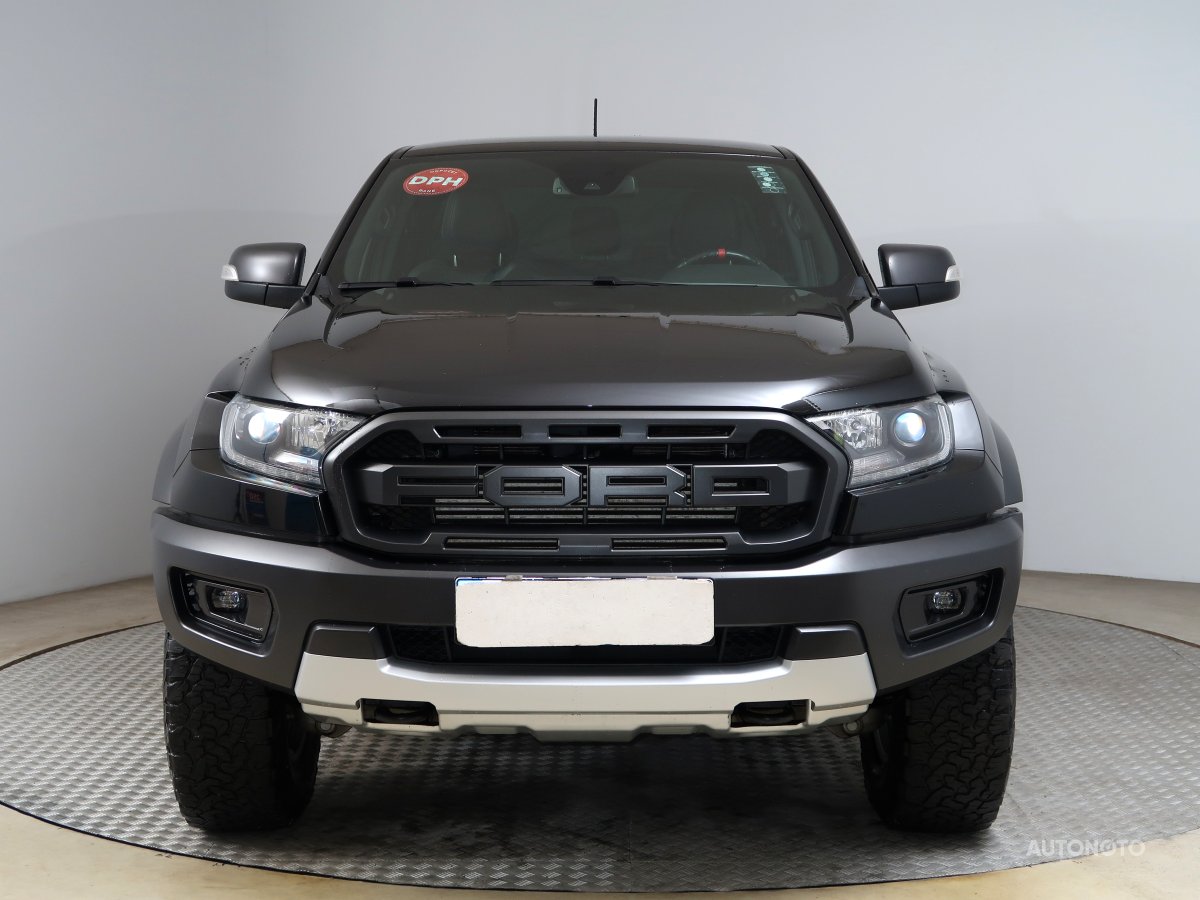 Ford Ostatní, 2020 - pohled č. 2