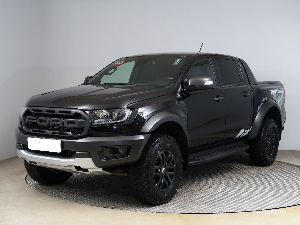 Ford Ostatní, 2020 - pohled č. 3