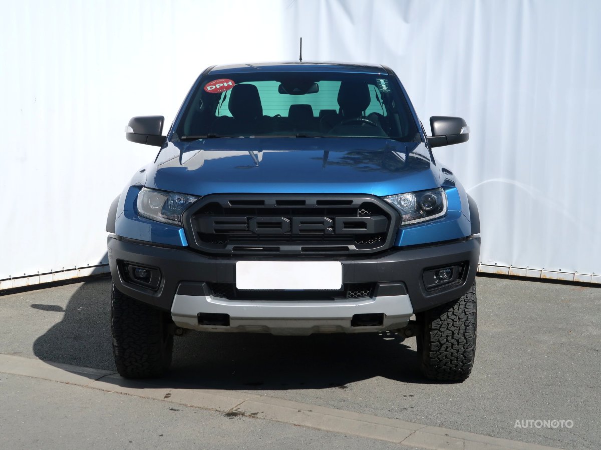 Ford Ostatní, 2020 - pohled č. 2