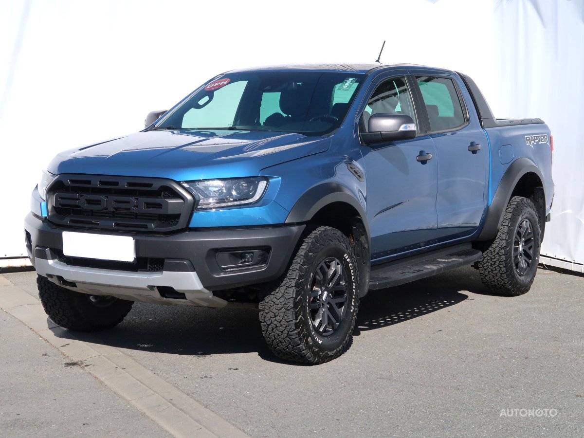 Ford Ostatní, 2020 - pohled č. 3