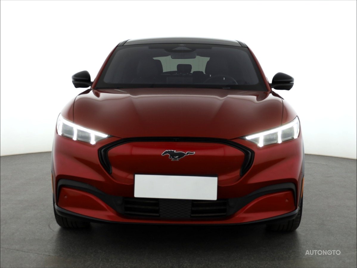 Ford Ostatní, 2021 - pohled č. 2