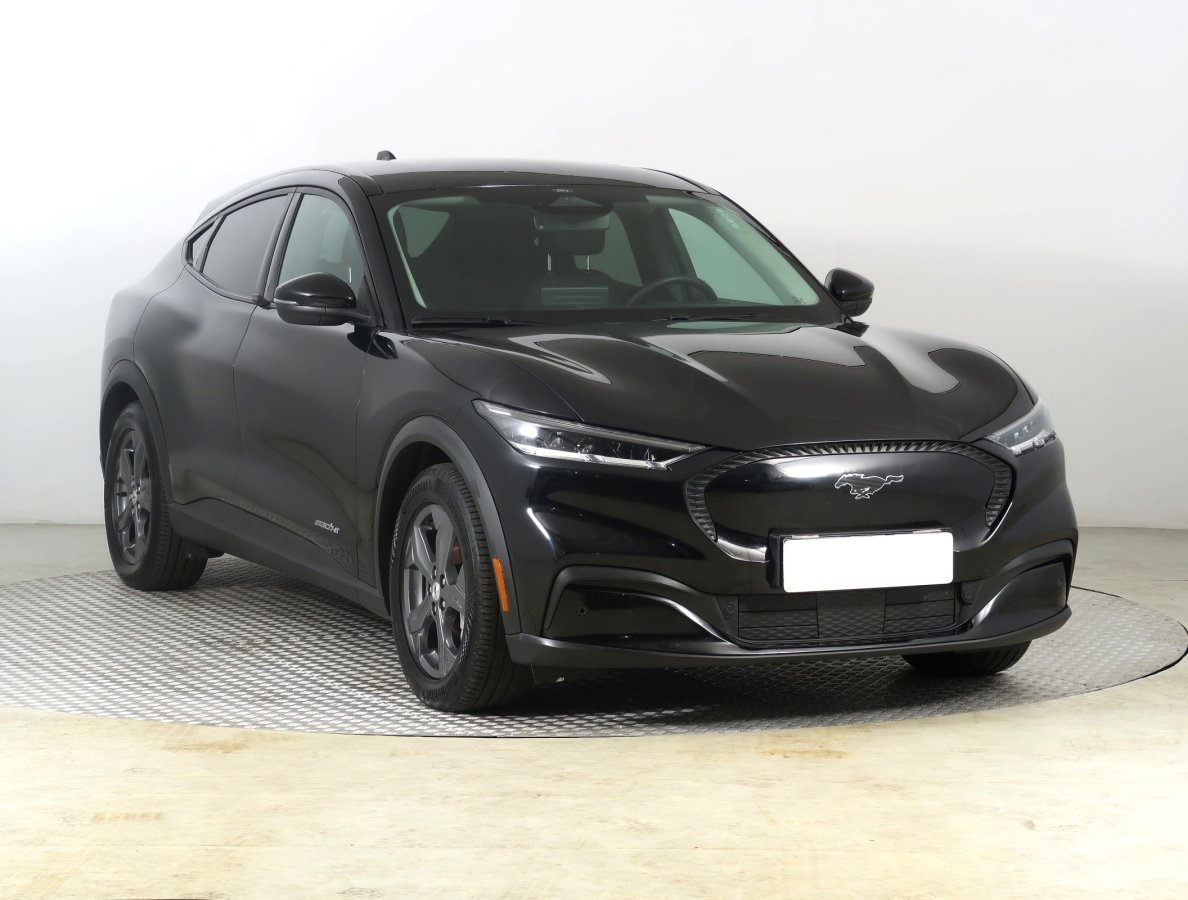 Ford Ostatní, 2022 - celkový pohled