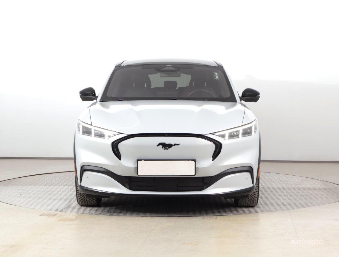 Ford Ostatní, 2021 - pohled č. 2