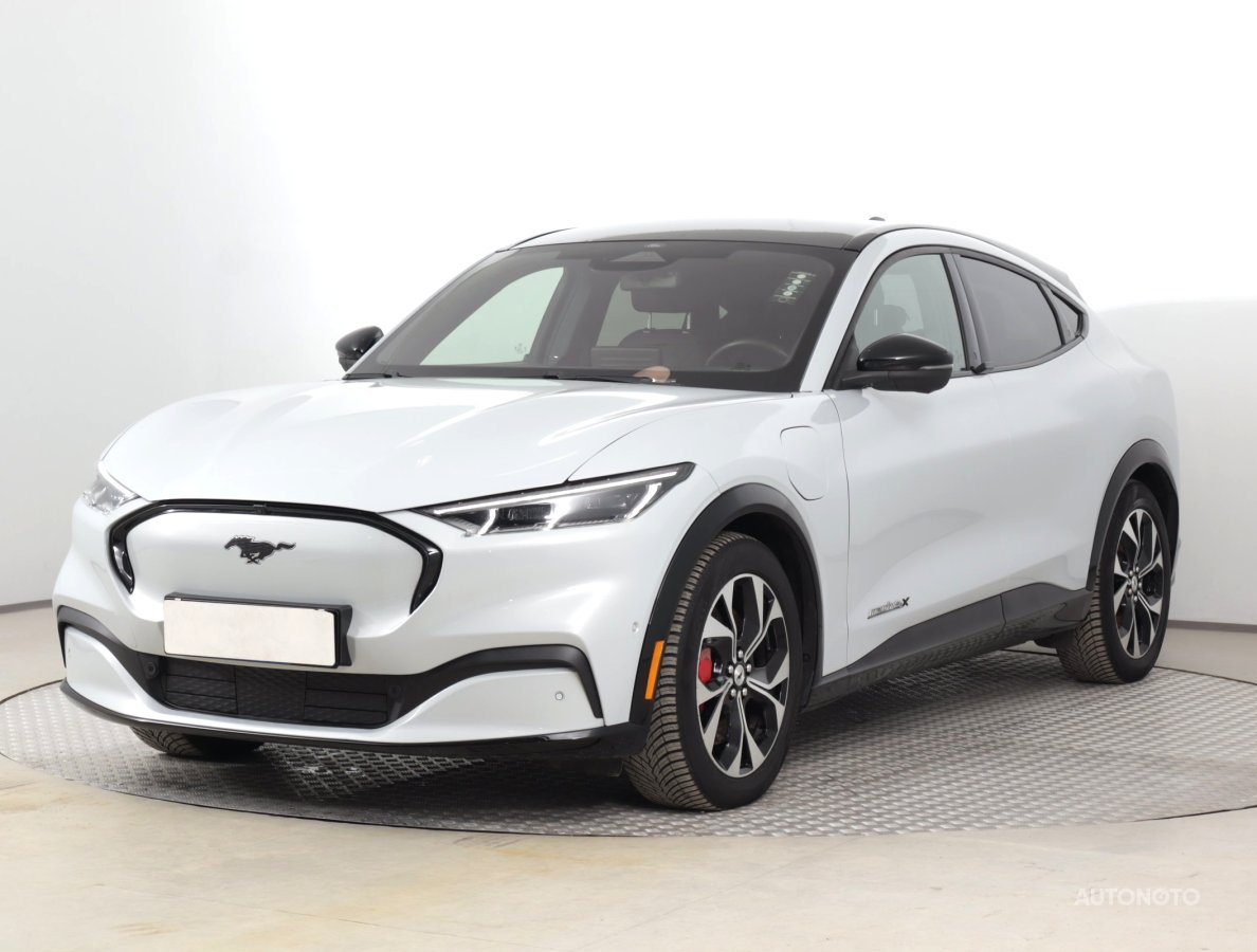 Ford Ostatní, 2021 - pohled č. 3