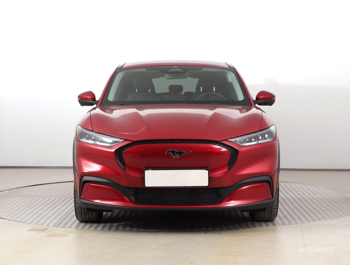 Ford Ostatní, 2021 - pohled č. 2