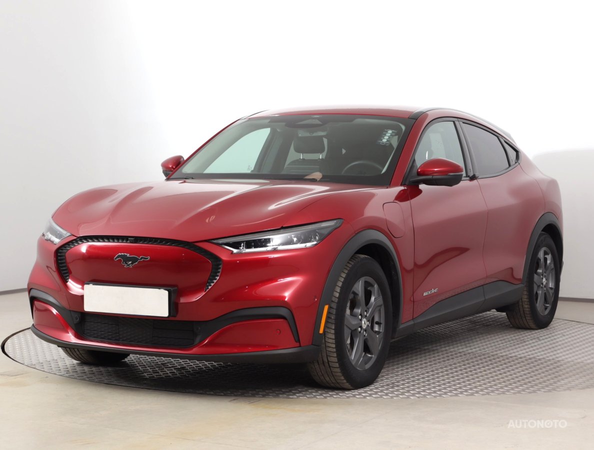 Ford Ostatní, 2021 - pohled č. 3