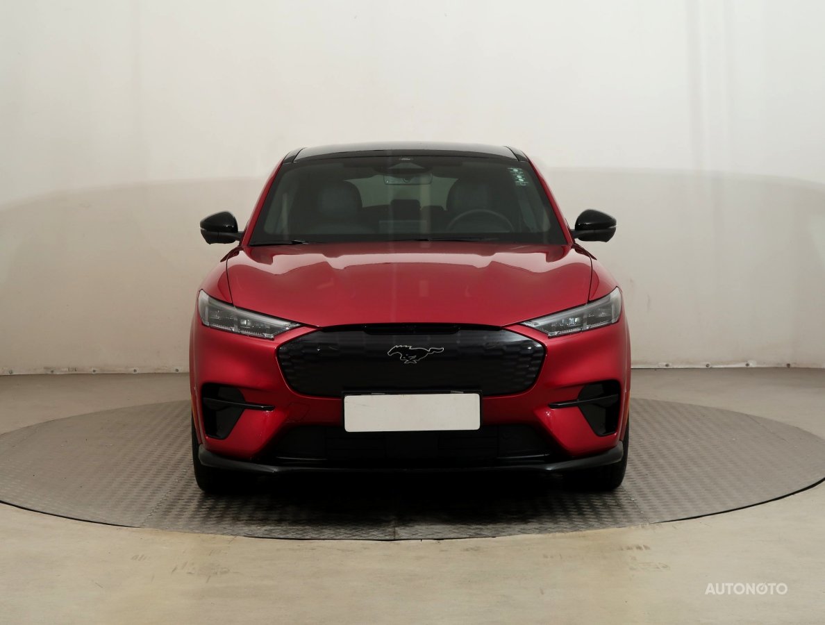 Ford Ostatní, 2023 - pohled č. 2