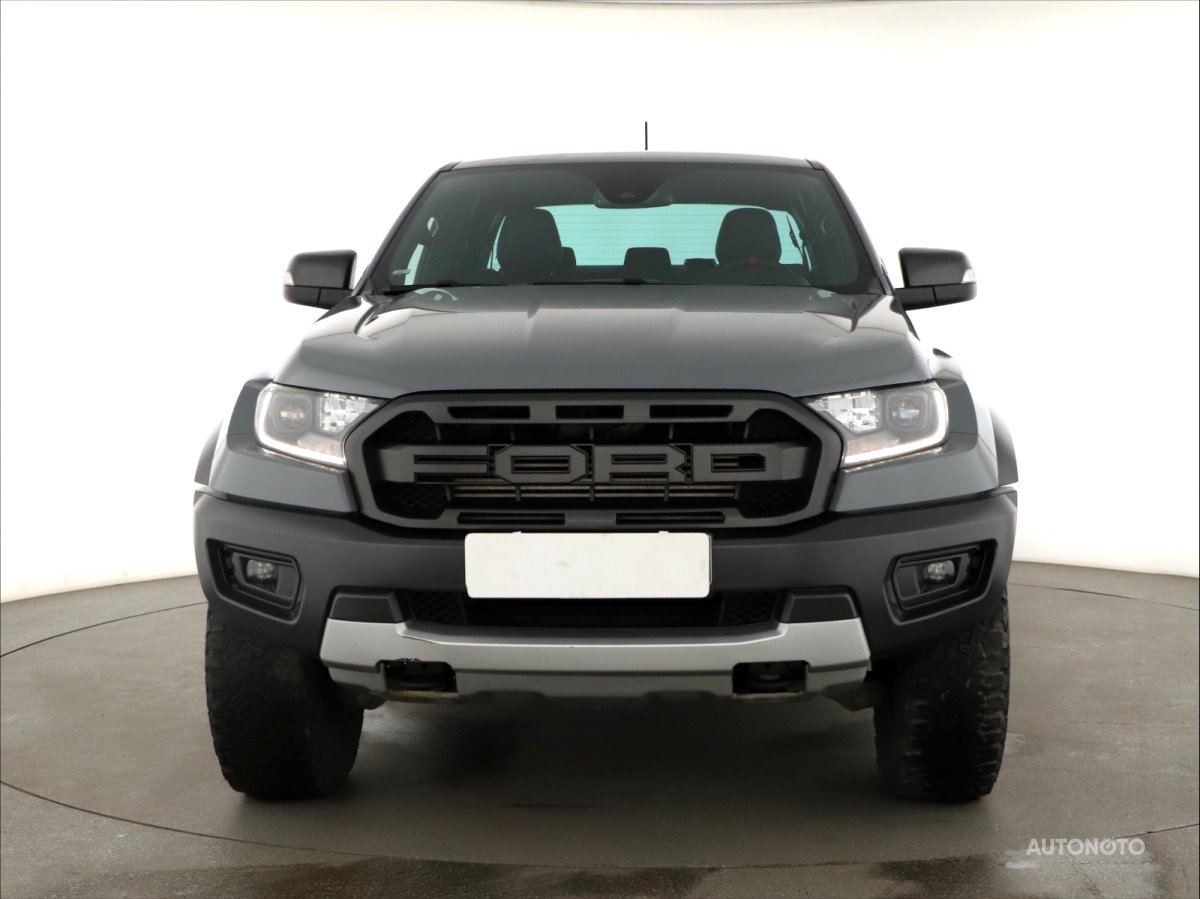 Ford Ostatní, 2020 - pohled č. 2