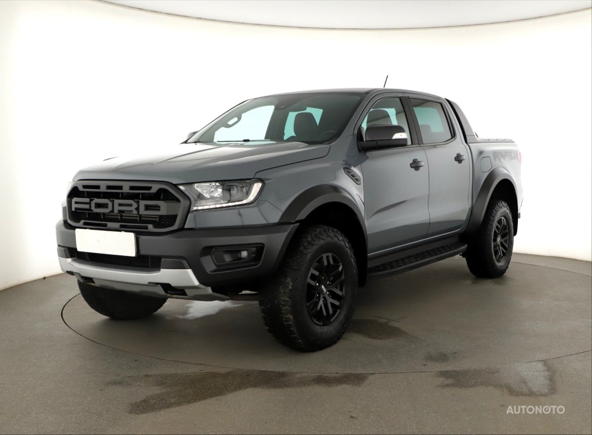 Ford Ostatní, 2020 - pohled č. 3