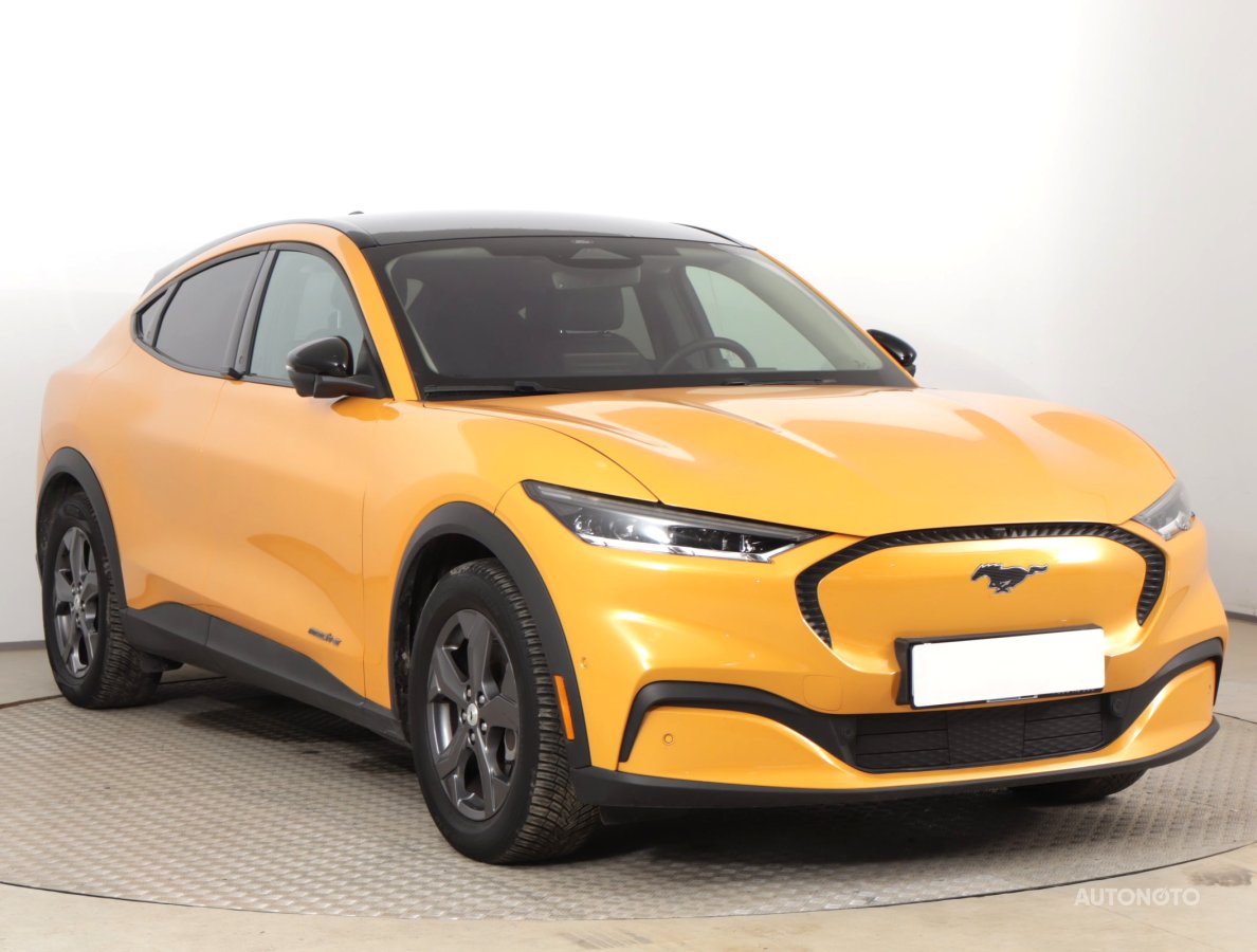 Ford Ostatní, 2024 - celkový pohled