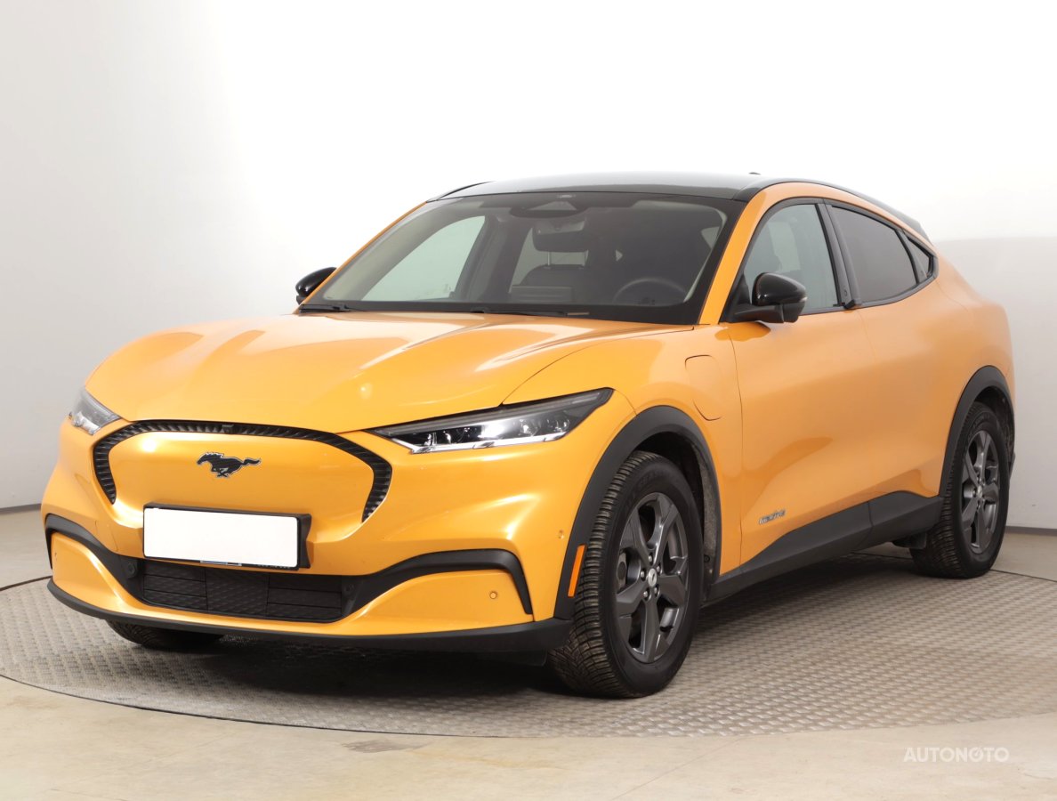 Ford Ostatní, 2024 - pohled č. 3