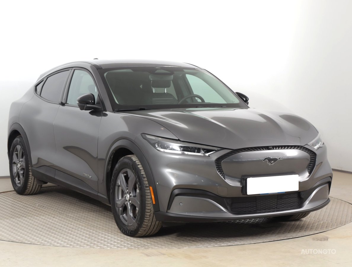 Ford Ostatní, 2024 - celkový pohled