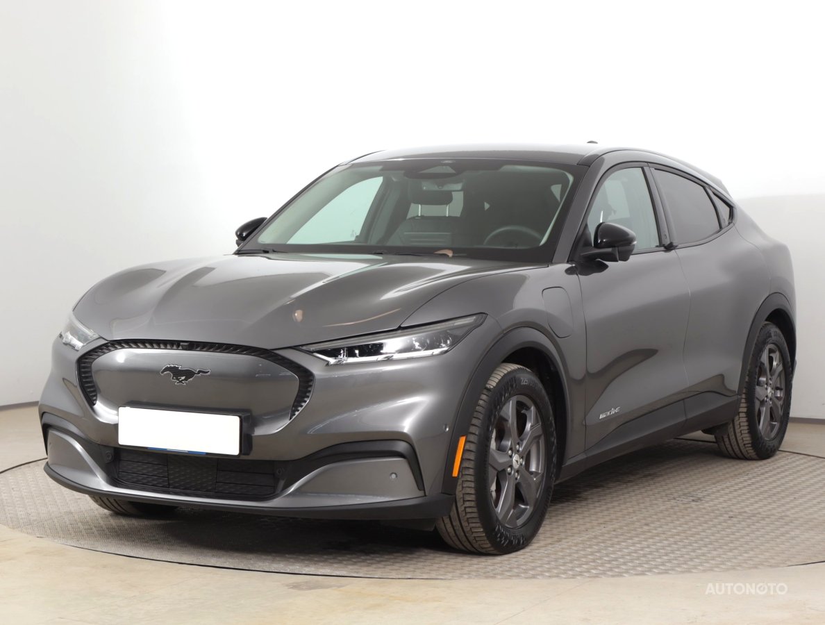 Ford Ostatní, 2024 - pohled č. 3