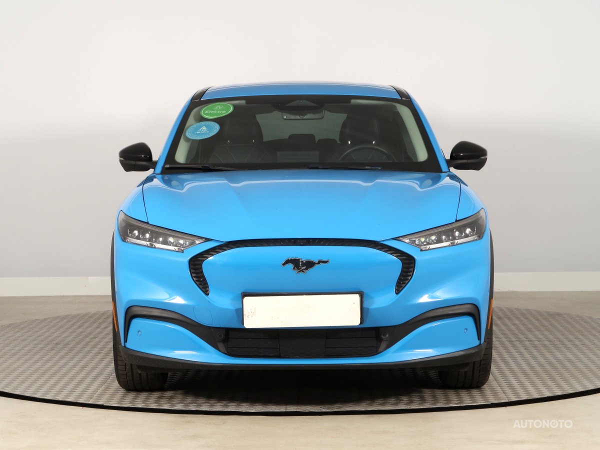 Ford Ostatní, 2024 - pohled č. 2