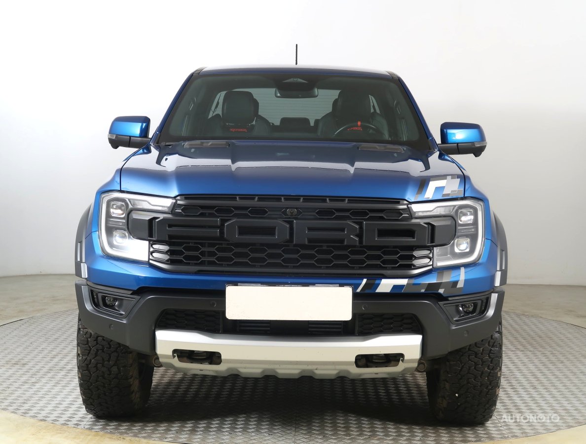 Ford Ostatní, 2024 - pohled č. 2