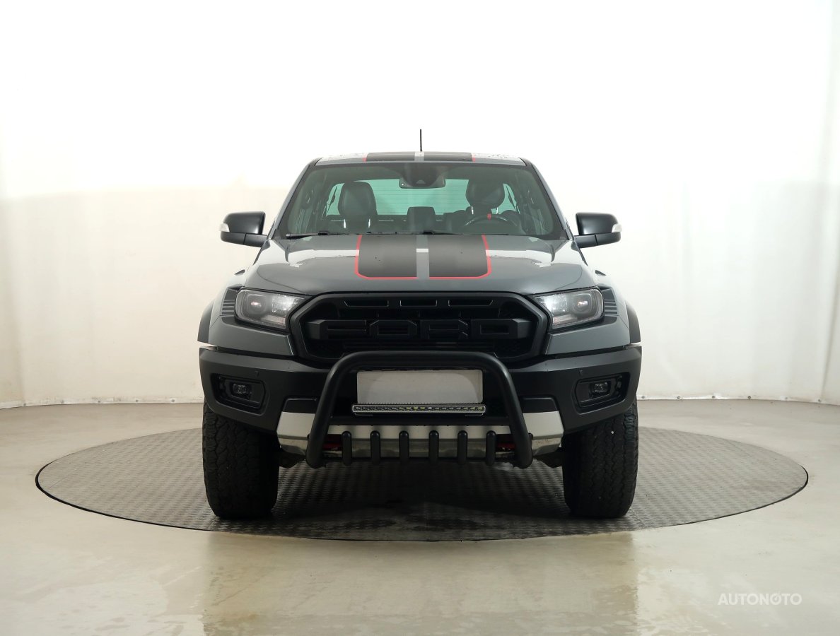 Ford Ostatní, 2022 - pohled č. 2