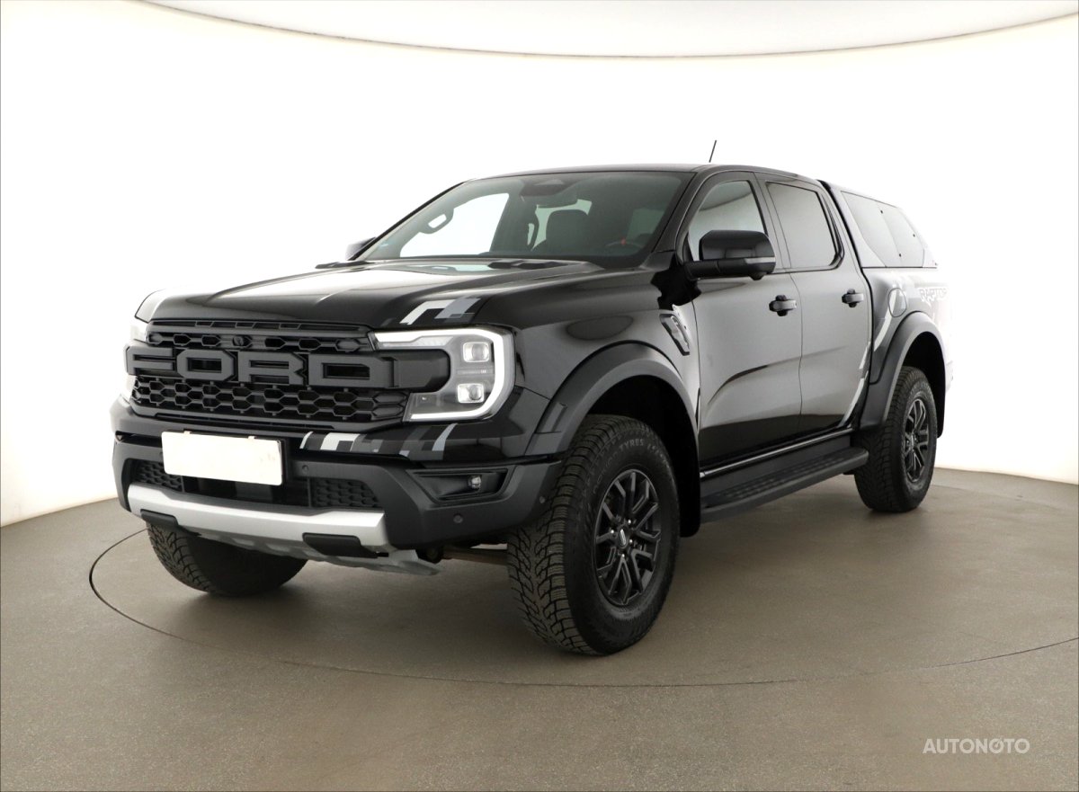 Ford Ostatní, 2023 - pohled č. 3