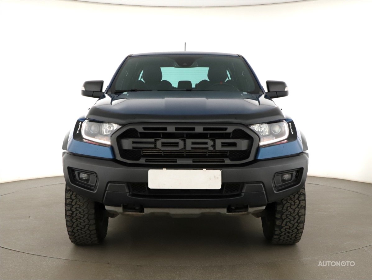 Ford Ostatní, 2020 - pohled č. 2