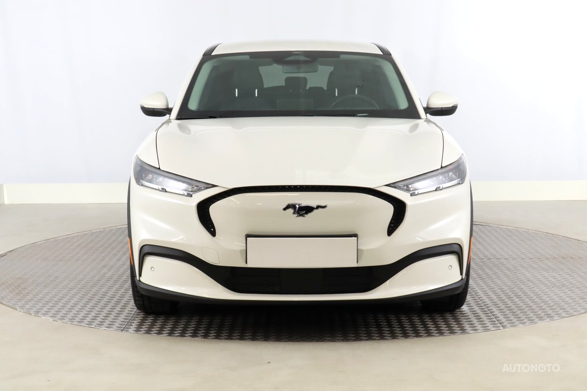 Ford Ostatní, 2022 - pohled č. 2