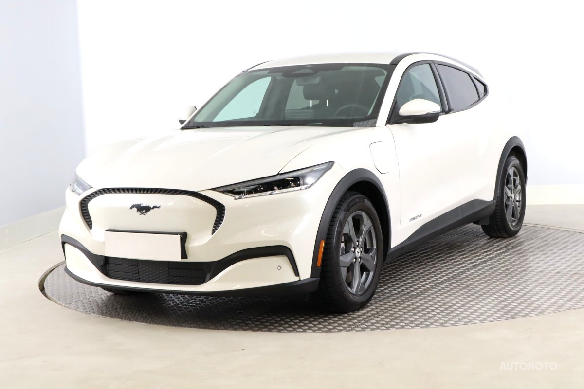 Ford Ostatní, 2022 - pohled č. 3