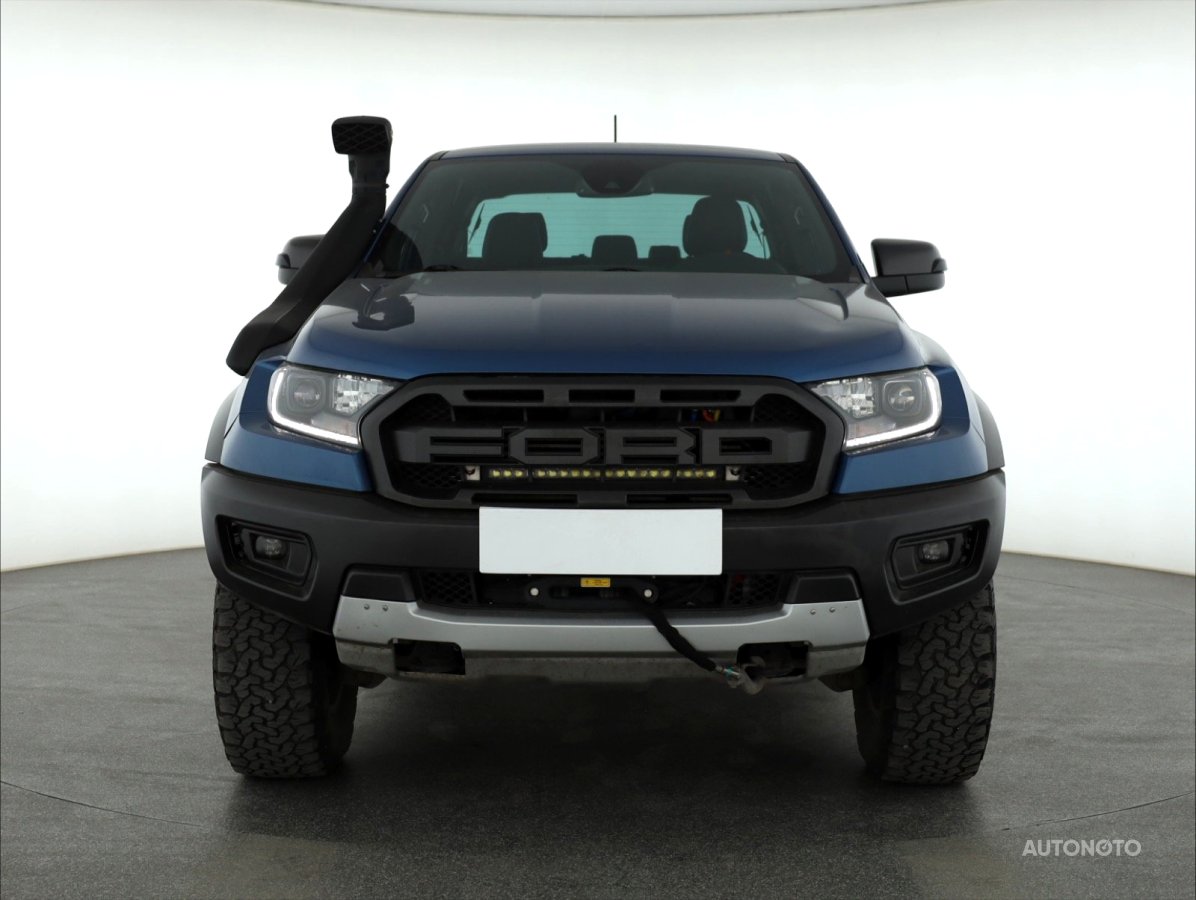 Ford Ostatní, 2020 - pohled č. 2