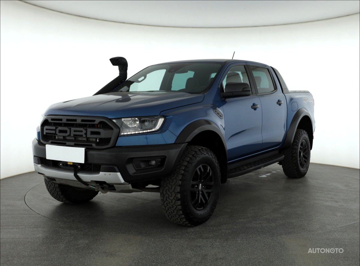 Ford Ostatní, 2020 - pohled č. 3