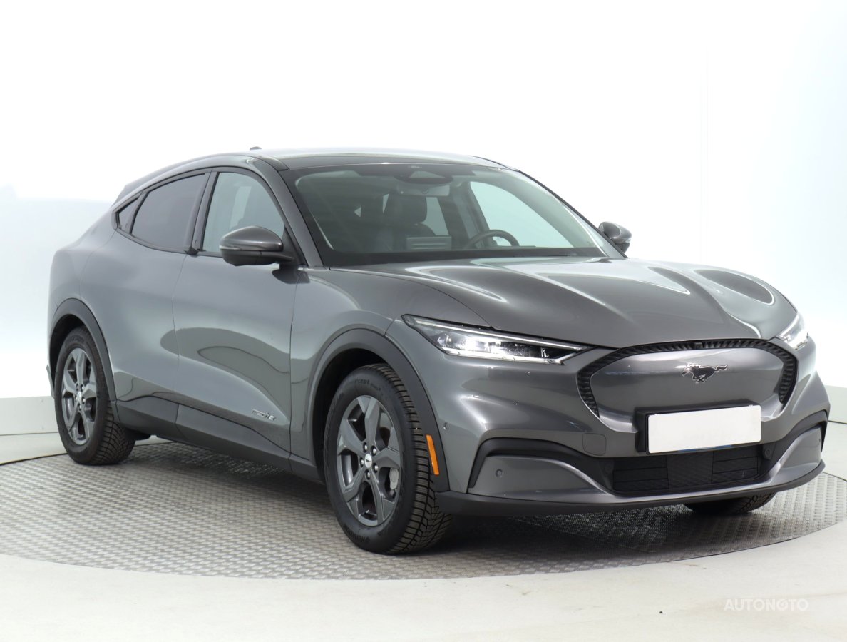 Ford Ostatní, 2021 - celkový pohled