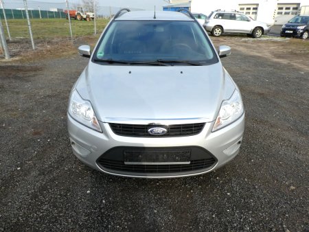 Ford Ostatní, 2008 - pohled č. 2