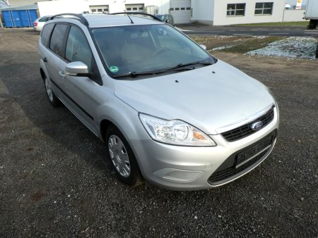 Ford Ostatní, 2008 - pohled č. 3