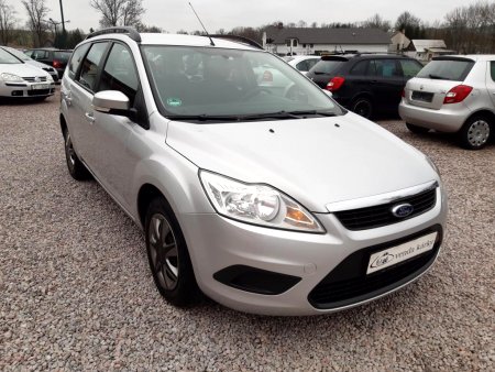 Ford Ostatní, 2009 - pohled č. 2