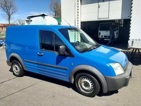 Ford Ostatní, 2005 - pohled č. 2