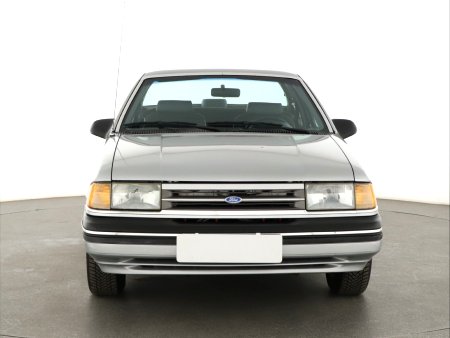 Ford Ostatní, 1989 - pohled č. 2