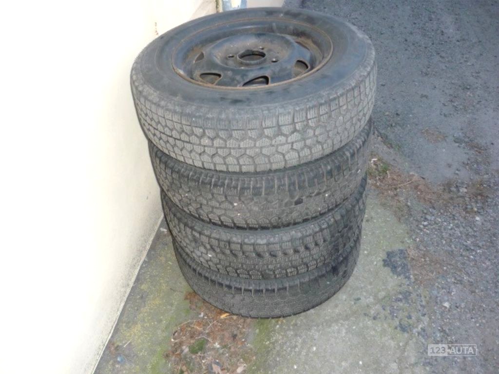 Ford Puma, 1997 - pohled č. 15