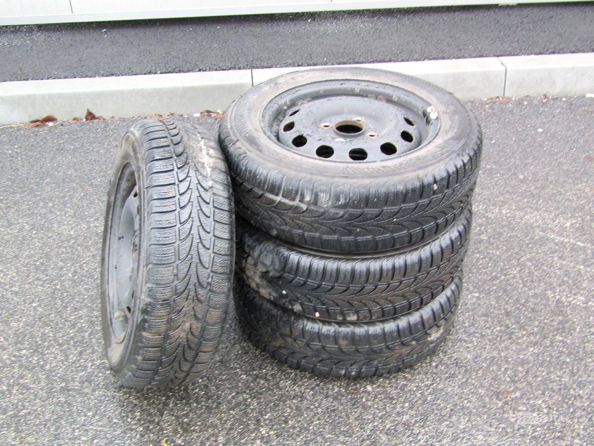 Ford Puma, 1998 - pohled č. 22