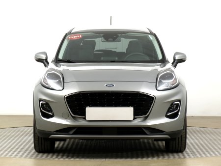 Ford Puma, 2020 - pohled č. 2