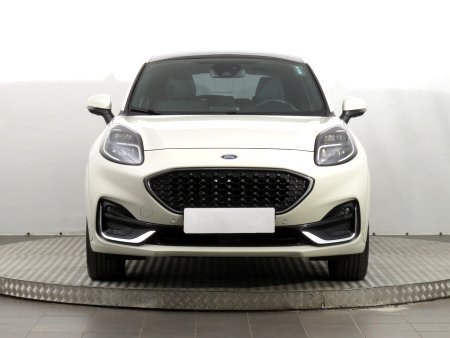 Ford Puma, 2020 - pohled č. 2